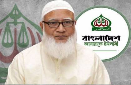 আমরা জুলাই শহিদদের শ্রদ্ধা জানাতে পারি নাই: ডা: শফিক