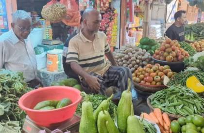 মুন্সীগঞ্জে রমজানকে পুঁজি করে বাজার বেসামাল