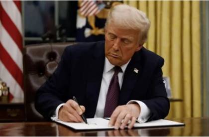 ভারত ও পাকিস্তান যুদ্ধে  শাহবাজ শরিফেরও ঝুঁকি ছিল: ট্রাম্প