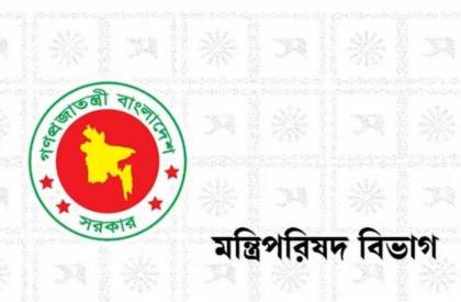 ২ উপদেষ্ঠা ও ৮ প্রতিমন্ত্রীর দপ্তর পুনর্বণ্টন