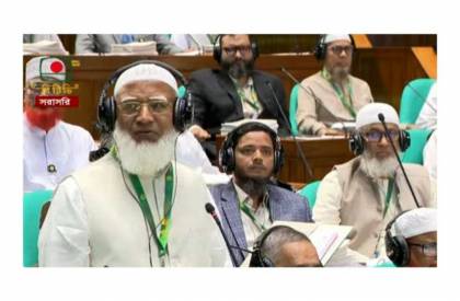 ঈদের পরে বিরোধী জোটের বড় কর্মসূচি আসছে