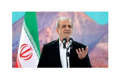 ইরানের বিরুদ্ধে যুদ্ধে ব্যর্থ হয়েছে যুক্তরাষ্ট্র।