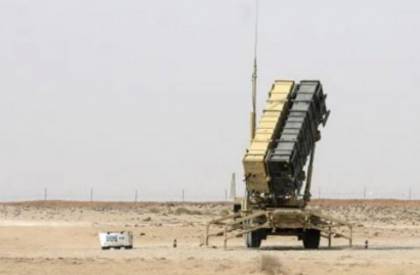 প্রিন্স সুলতান বিমান ঘাঁটিতে ফের  ইরানের  হামলা