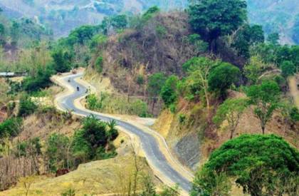 পাহাড়ে "বৈসাবি" উৎসবের আনন্দ, চলছে প্রস্তুতি  