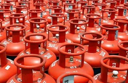 দাম বাড়ল এলপিজির