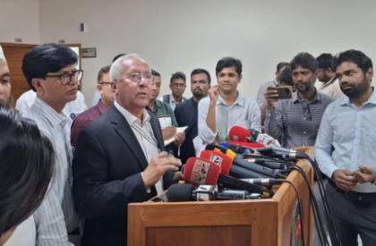 সংরক্ষিত নারী আসনের ভোট ১২ মে