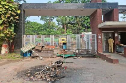ডুয়েটে সংঘর্ষের ঘটনায় মামলা, আসামি ২৫০