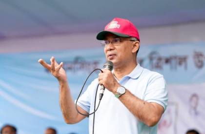 অরাজক পরিস্থিতি সৃষ্টির চেষ্টা চলছে: প্রধানমন্ত্রী
