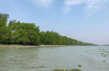 ১ জুন থেকে ৩১ আগস্ট পর্যন্ত ৩ মাস  সুন্দরবনে প্রবেশ নিষিদ্ধ