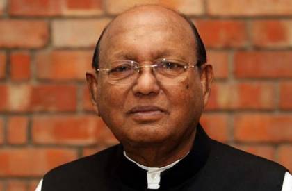 তোফায়েল আহমেদ