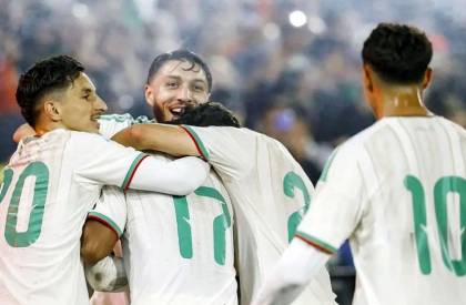 আর্জেন্টিনার সামনে বড় চ্যালেঞ্জ আলজেরিয়া, গ্রুপ ‘জে’তে উত্তেজনা তুঙ্গে