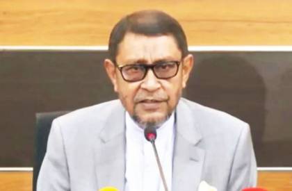 চার স্তরে মজুত, জলাতঙ্ক ভ্যাকসিনের কোনো অভাব হবে না: স্বাস্থ্যমন্ত্রী