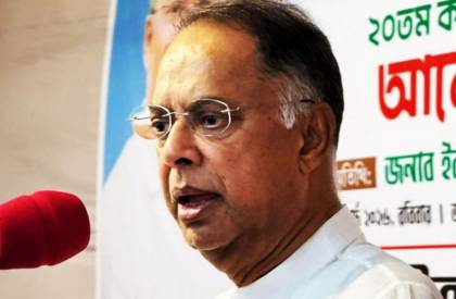 অপরিকল্পিত বিতরণ ব্যবস্থার দুর্বলতা, খেসারত দিচ্ছেন গ্রাহক: জ্বালানিমন্ত্রী