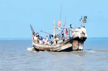 ৫৮ দিন পর জেলেদের মুখে হাসি