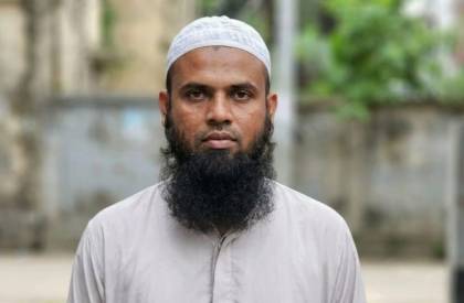সাভারে মাদ্রাসা শিক্ষার্থীকে বলাৎকারের অভিযোগে প্রিন্সিপাল গ্রেপ্তার