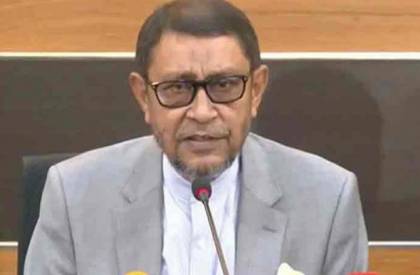 স্পেশাল বিসিএসের মাধ্যমে আরও ৫ হাজার ডাক্তার নেওয়া হবে: স্বাস্থ্যমন্ত্রী