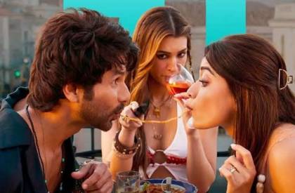 বক্স অফিসে দ্বিতীয় ‘ককটেল’ কতটা ফাটল?