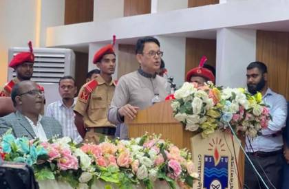 অভিন্ন প্রশ্নপত্রে এইচএসসি পরীক্ষা: শিক্ষামন্ত্রী