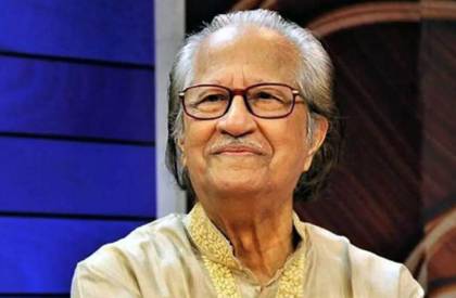 চলে গেলেন শিল্পী মুস্তাফা মনোয়ার
