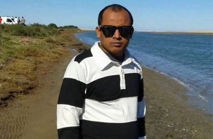 দক্ষিণ আফ্রিকায় বাংলাদেশি ব্যবসায়ীকে গুলি করে হত্যা