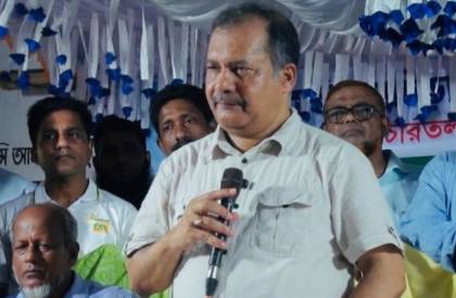 ‘বিএনপির সরকার হারিয়ে যায় না’: স্বপন