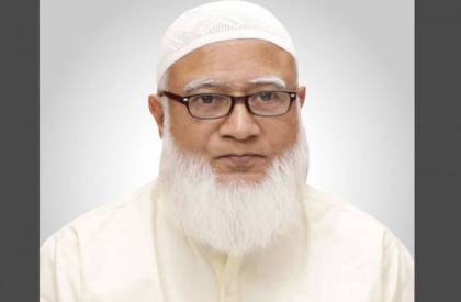 আইনশৃঙ্খলা নিয়ে উদ্বেগ, ‘লক্ষণ ভালো নয়’: জামায়াত আমির