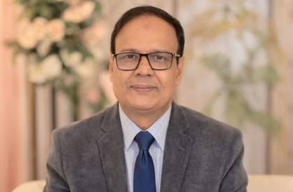 ড. মো. শওকত হোসেন