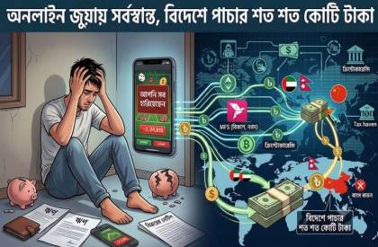 প্রতিকী ছবি