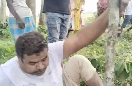ছবি: সান নিউজ