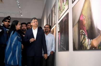 গুম বিষয়ক প্রস্তাবিত আইন ভিকটিমের সরাসরি ন্যায়বিচার পাওয়ার পথ সুগম করবে: - স্বরাষ্ট্রমন্ত্রী