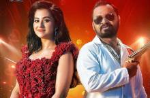 বুবলীর চমক, অন্য রকম জীবন