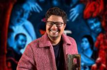 ভৌতিক গল্প নিয়ে কানাডায় নুহাশ