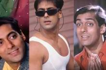 আবার প্রেম চরিত্রে সালমান খান