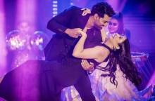 দেব–শুভশ্রীর ছবি নিয়ে তোলপাড়