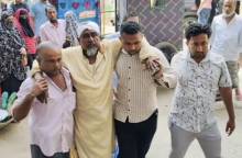 চাঁদা না পেয়ে ব্যবসায়ীর ওপর হামলা, বিএনপি নেতাকে পিস্তল ঠেকিয়ে হুমকি