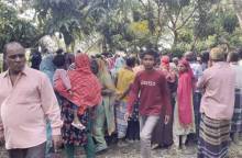 ছবি: সান নিউজ