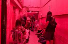 পতিতাবৃত্তির অভিযোগে মালয়েশিয়ায় ১ বাংলাদেশিসহ ১৩৯ জন আটক।