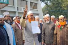 কুষ্টিয়া-২ আসনে মনোনয়নপত্র নিলেন জামায়াতের প্রার্থী আব্দুল গফুর