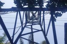 মাদারীপুরে ৩৩ কেভি খুঁটির যন্ত্রাংশ চুরি, বন্ধ হয়ে যেতে পারে পুরো শহরের বিদ্যুৎ সরবরাহ