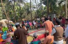 ছবি: সান নিউজ