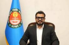 ডিএনসিসির প্রশাসক এজাজের দেশত্যাগে নিষেধাজ্ঞা