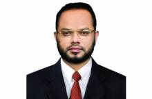 ভালুকার এমপি যদি আমি হই, তাহলে এমপি চলবে আপনাদের কথায়: মোর্শেদ আলম