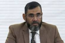 অনলাইনে নির্বাচন প্রচারণা চালাতে বাঁধা নাই: ইসি সানাউল্লাহ