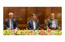 সরকারি প্লট ও ডিউটি ফ্রি গাড়ি নেবেন না বিএনপি সাংসদরা