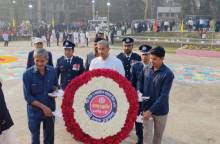 সংসদে বসা মাত্রই গণভোটের হ্যাঁ কার্যকর হবে- পানি সম্পদ মন্ত্রী এ্যানী