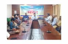 দিনাজপুরের ফুলবাড়ীর সমাচার