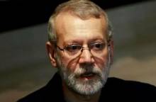 কোনো সমঝোতা নয়: লারিজানি