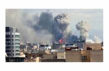 কৌশলগত কারণে ইরান এগিয়ে !