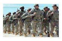 ইরানে যুক্তরাষ্ট্রের স্থল অভিযানের প্রস্ততি!