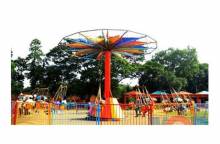 ঈদ আনন্দ উপভোগের কেন্দ্রসমুহ